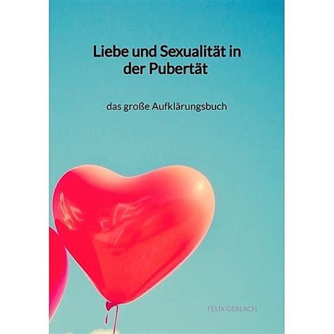 Sexualität in der Pubertät